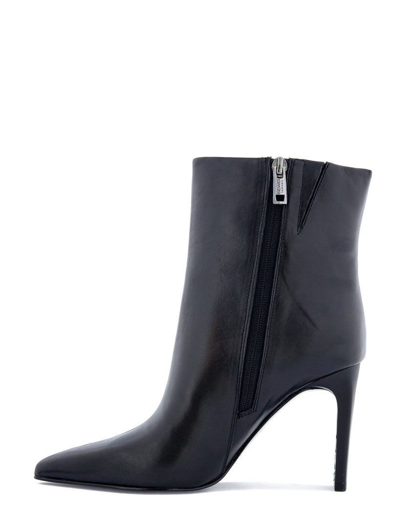 Tamaris Svart Stövlett