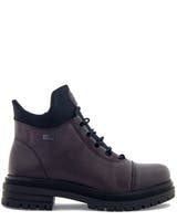 Rieker Bordeaux Känga