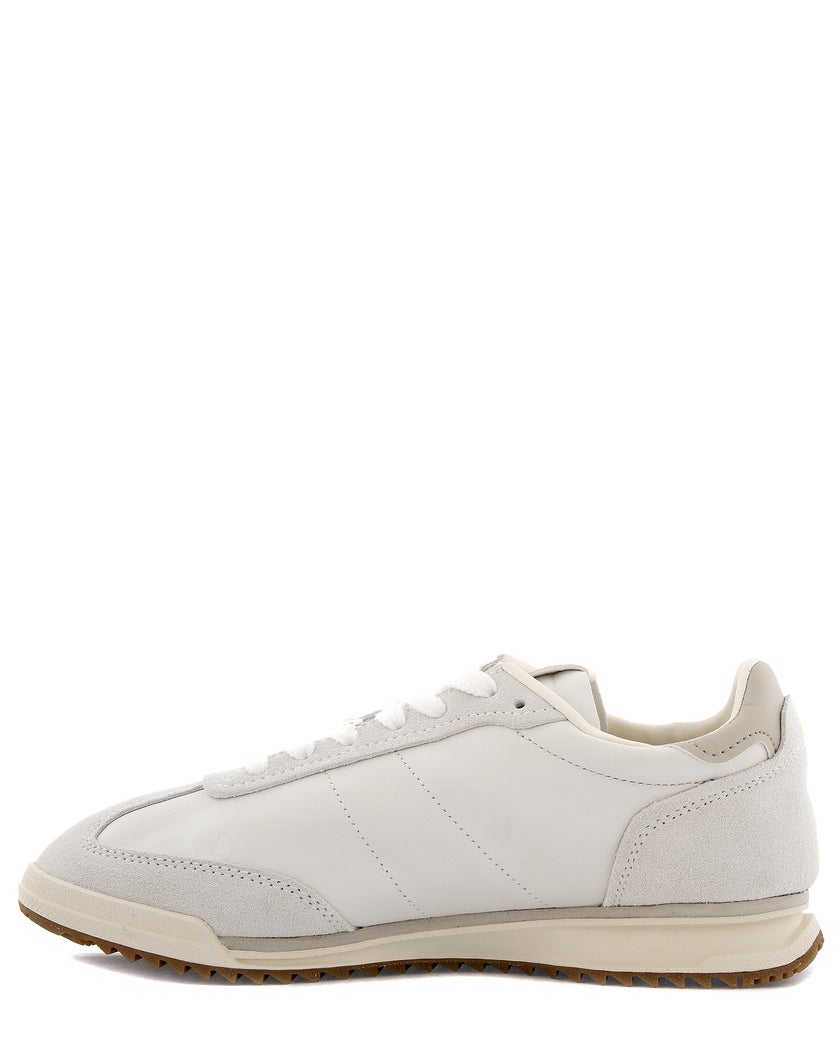Tommy Hilfiger Beige Sneakers