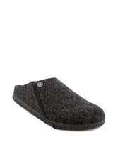 Birkenstock Grå Toffel