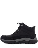 Skechers Svart Känga