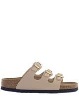 Birkenstock Beige Sandal