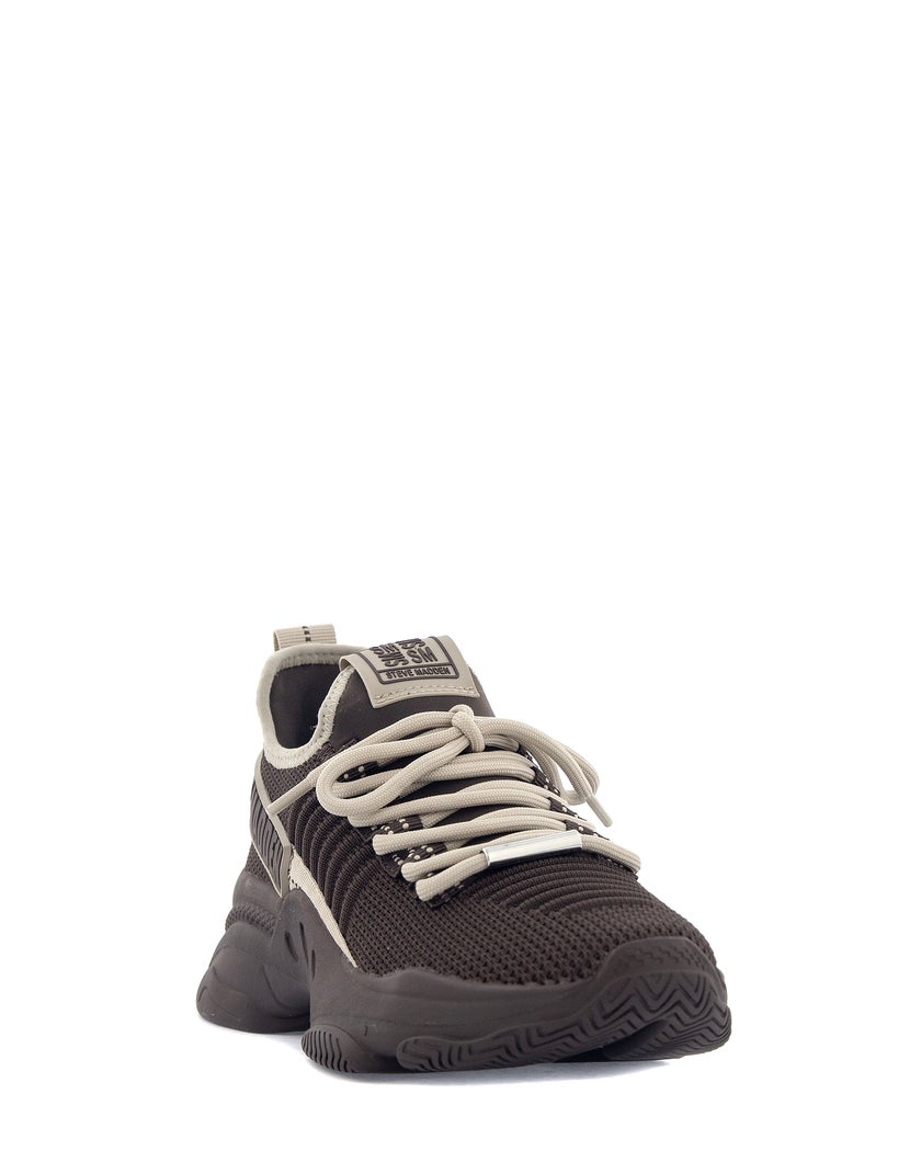 Steve Madden Brun Sneakers