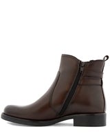 Lodetti Brun Boots