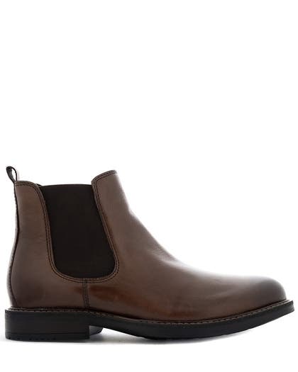 Premiato Brun Boots