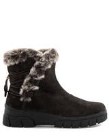 Wildflower Brun Känga