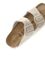 Birkenstock Grå Sandal