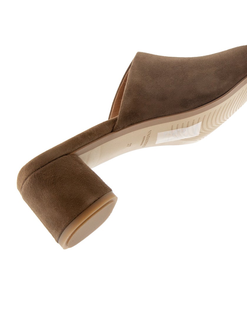 Vagabond Shoemakers Brun