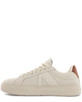 Arkk Beige Sneakers