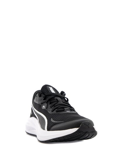 Puma Svart Sneakers