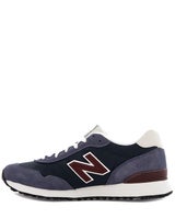 New Balance Blå Sneakers