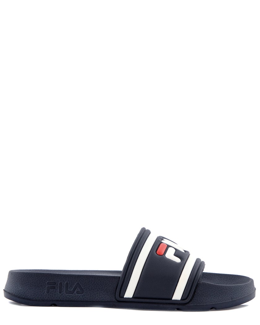 Fila Blå Badsko