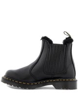 Dr Martens Svart Boots