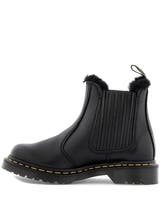 Dr Martens Svart Boots
