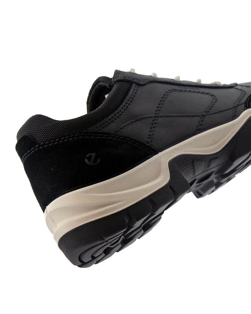 Ecco Svart Promenadsko