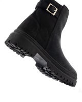 The Monte Svart Boots