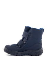 Superfit Blå Känga