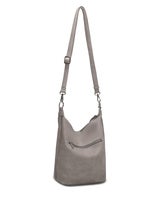 Lycke Grå Väska