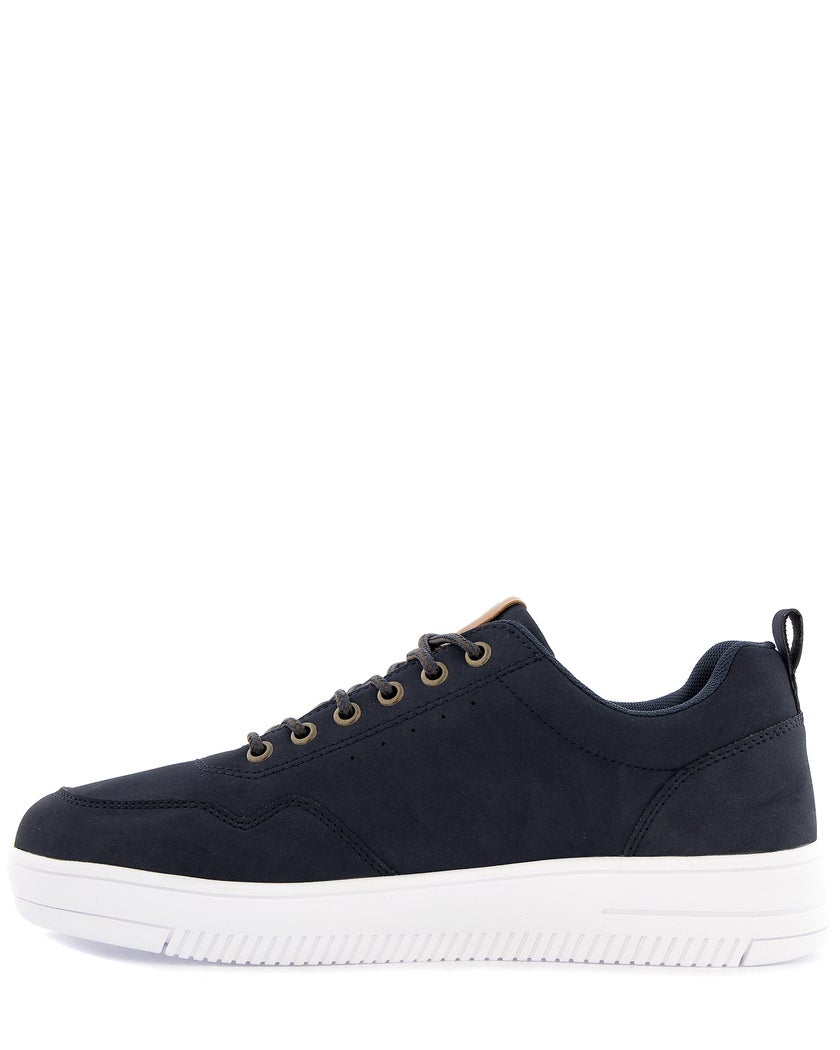 Escape Nordic Blå Sneakers
