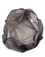 Ted Cole Grå Väska