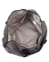 Ted Cole Grå Väska