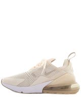 Nike Beige Sneakers