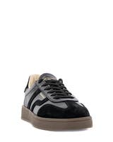 Gant Svart Sneakers