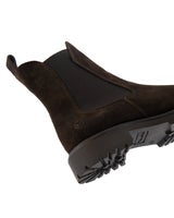 Tamaris Brun Boots