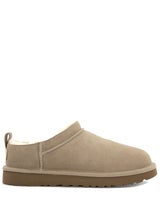 Ugg Beige Toffel