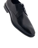 Lodetti Svart Lågsko