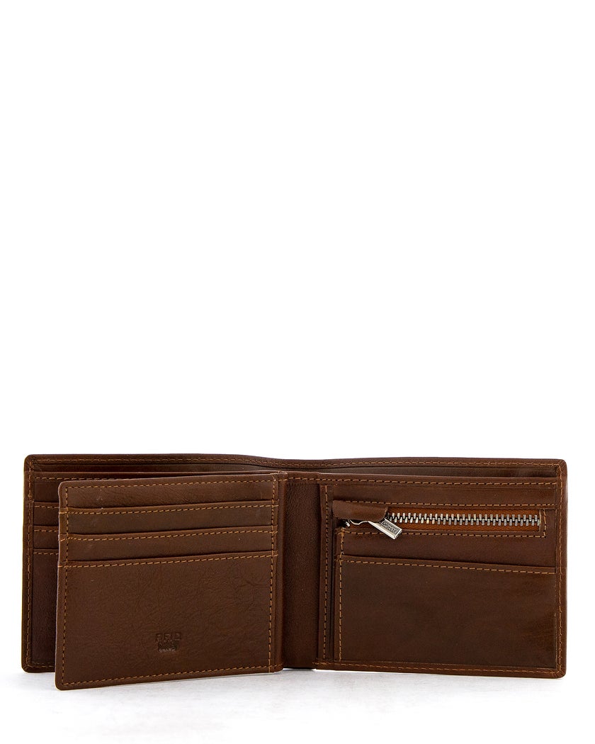 The Monte Brun Plånbok