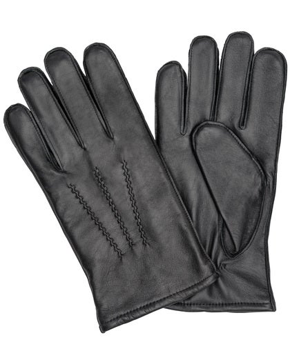 Handskompaniet Svarta Handskar