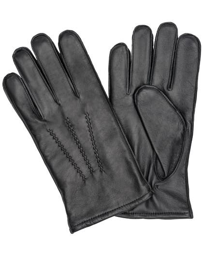 Handskompaniet Svarta Handskar