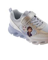 Frost Silver Sneakers