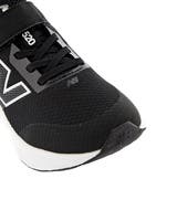 New Balance Svart Sneakers