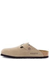 Birkenstock Brun Toffel