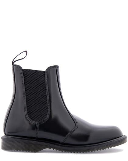 Dr Martens Svart Boots