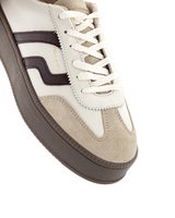 Gant Vit Sneakers