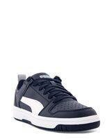 Puma Svart Sneakers