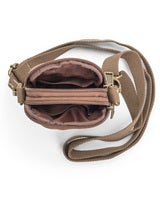 Ted Cole Beige Väska