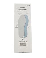 Deo Scent Insole 6-pack