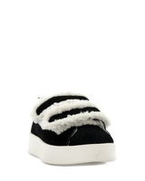 Duffy Svart Sneakers