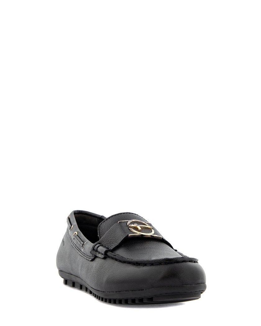 Tamaris Svart Loafers