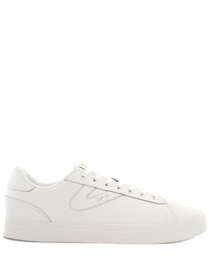Tretorn Vit Sneakers