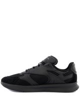 Tommy Hilfiger Svart Sneakers