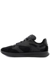 Tommy Hilfiger Svart Sneakers