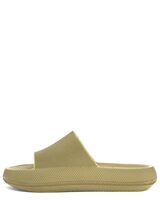 Donna Girl Grön Toffel