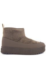 Tretorn Beige Boots