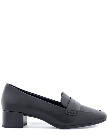 Ecco Svart Pumps