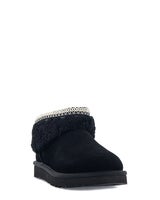 Ugg Svart Boots